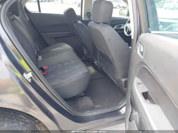 2GNFLEEK7G6314391 2016 CHEVROLET EQUINOX - Image 8