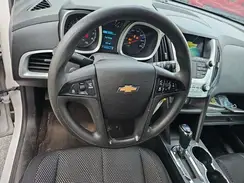 2GNFLEEK7G6320675 2016 CHEVROLET EQUINOX