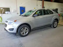 2GNFLEEK7G6321910 2016 CHEVROLET EQUINOX