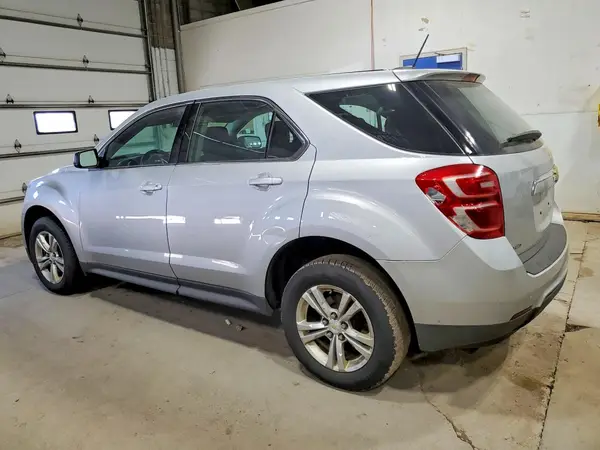 2GNFLEEK7G6321910 2016 CHEVROLET EQUINOX - Image 2