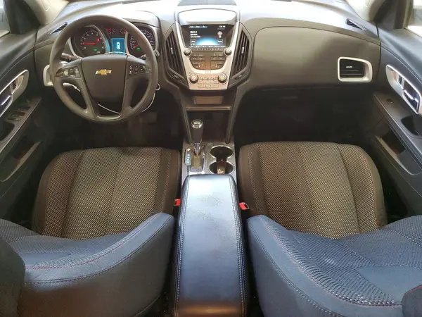 2GNFLEEK7G6321910 2016 CHEVROLET EQUINOX - Image 8