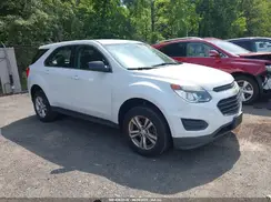 2GNFLEEK7G6326427 2016 CHEVROLET EQUINOX