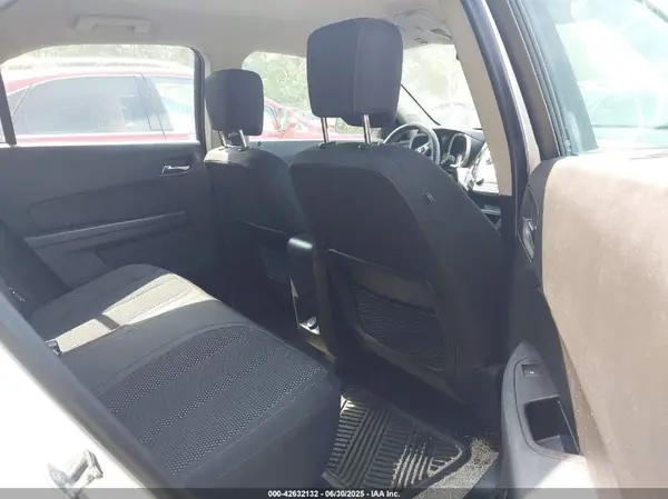 2GNFLEEK7G6326427 2016 CHEVROLET EQUINOX - Image 8