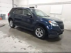2GNFLEEK7G6332793 2016 CHEVROLET EQUINOX