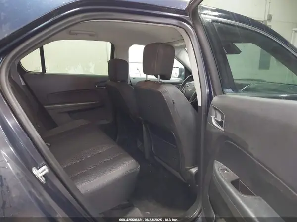 2GNFLEEK7G6332793 2016 CHEVROLET EQUINOX - Image 8