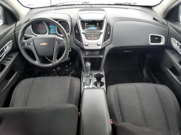 2GNFLEEK7G6333006 2016 CHEVROLET EQUINOX - Image 8