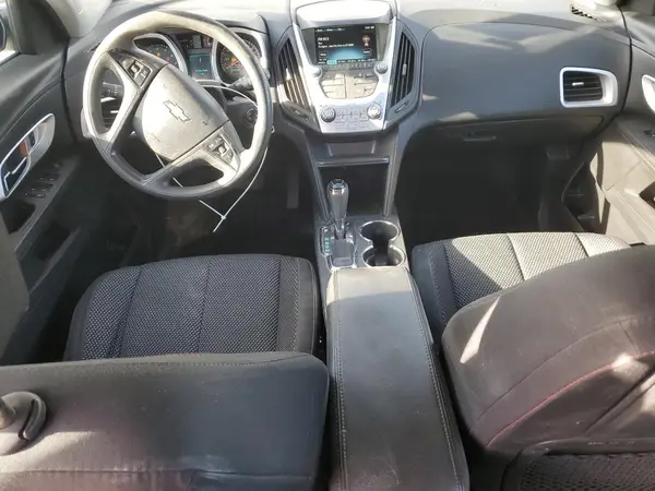 2GNFLEEK7G6340621 2016 CHEVROLET EQUINOX - Image 8