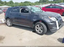 2GNFLEEK7G6345351 2016 CHEVROLET EQUINOX