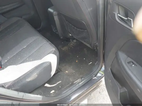 2GNFLEEK7G6345351 2016 CHEVROLET EQUINOX - Image 8