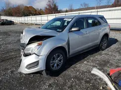2GNFLEEK7G6346922 2016 CHEVROLET EQUINOX