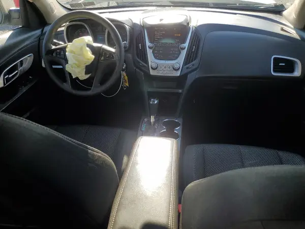 2GNFLEEK7G6346922 2016 CHEVROLET EQUINOX - Image 8