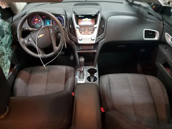 2GNFLEEK7G6350209 2016 CHEVROLET EQUINOX - Image 8