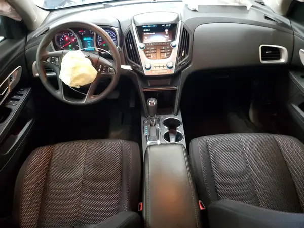 2GNFLEEK7G6352591 2016 CHEVROLET EQUINOX - Image 8