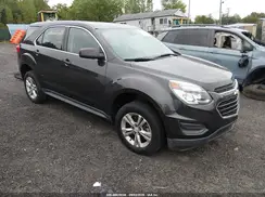 2GNFLEEK7G6353000 2016 CHEVROLET EQUINOX