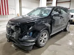 2GNFLEEK7H6122129 2017 CHEVROLET EQUINOX