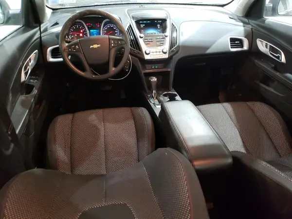 2GNFLEEK7H6122129 2017 CHEVROLET EQUINOX - Image 8