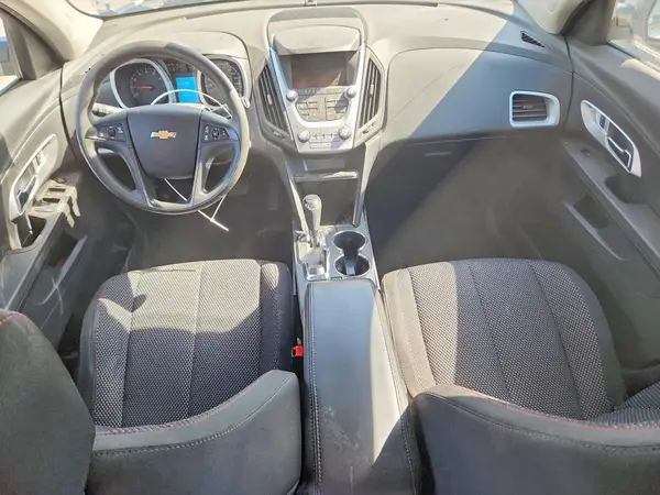 2GNFLEEK7H6130621 2017 CHEVROLET EQUINOX - Image 8