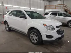 2GNFLEEK7H6145250 2017 CHEVROLET EQUINOX