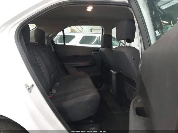 2GNFLEEK7H6145250 2017 CHEVROLET EQUINOX - Image 8