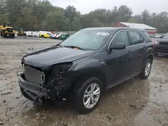 2GNFLEEK7H6150741 2017 CHEVROLET EQUINOX