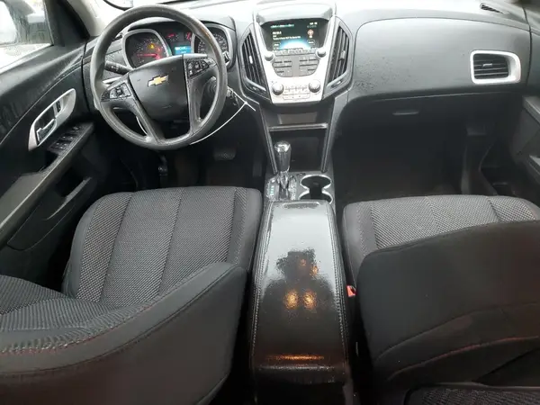 2GNFLEEK7H6150741 2017 CHEVROLET EQUINOX - Image 8