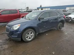 2GNFLEEK7H6152490 2017 CHEVROLET EQUINOX