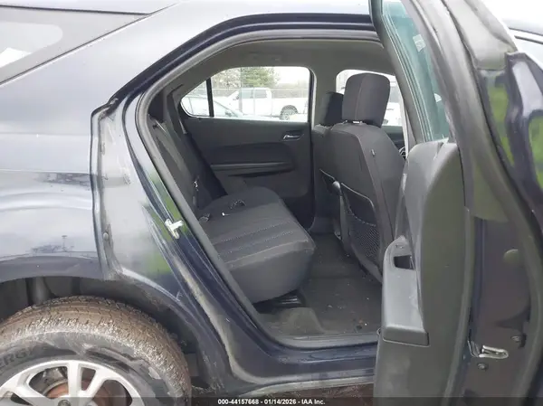 2GNFLEEK7H6153610 2017 CHEVROLET EQUINOX - Image 8
