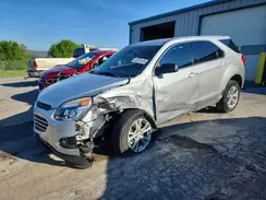 2GNFLEEK7H6154059 2017 CHEVROLET EQUINOX