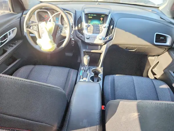 2GNFLEEK7H6154059 2017 CHEVROLET EQUINOX - Image 8