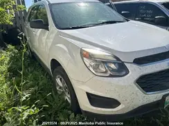 2GNFLEEK7H6156748 2017 CHEVROLET EQUINOX