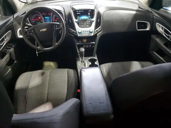2GNFLEEK7H6162789 2017 CHEVROLET EQUINOX - Image 8