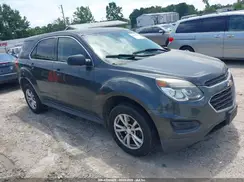 2GNFLEEK7H6170438 2017 CHEVROLET EQUINOX