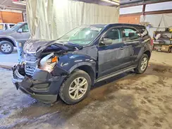 2GNFLEEK7H6179723 2017 CHEVROLET EQUINOX