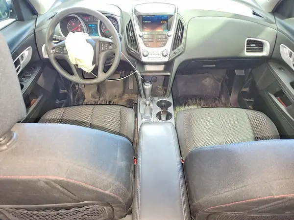 2GNFLEEK7H6179723 2017 CHEVROLET EQUINOX - Image 8