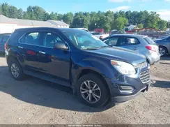 2GNFLEEK7H6182685 2017 CHEVROLET EQUINOX