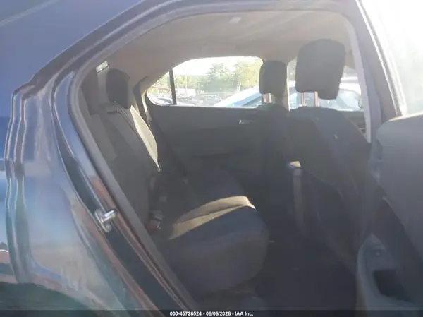 2GNFLEEK7H6182685 2017 CHEVROLET EQUINOX - Image 8