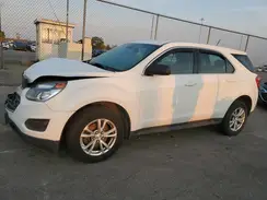 2GNFLEEK7H6186090 2017 CHEVROLET EQUINOX
