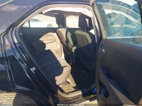 2GNFLEEK7H6197641 2017 CHEVROLET EQUINOX - Image 8