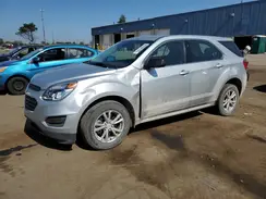 2GNFLEEK7H6203941 2017 CHEVROLET EQUINOX