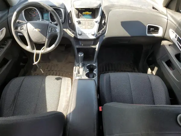 2GNFLEEK7H6203941 2017 CHEVROLET EQUINOX - Image 8