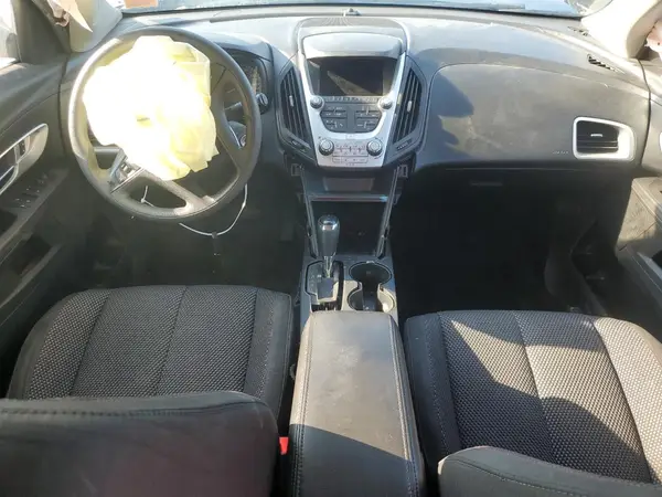 2GNFLEEK7H6207410 2017 CHEVROLET EQUINOX - Image 8