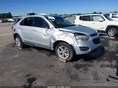 2GNFLEEK7H6215457 2017 CHEVROLET EQUINOX