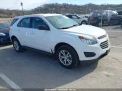 2GNFLEEK7H6222442 2017 CHEVROLET EQUINOX