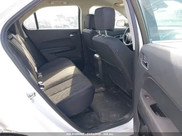 2GNFLEEK7H6222442 2017 CHEVROLET EQUINOX - Image 8