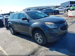 2GNFLEEK7H6224823 2017 CHEVROLET EQUINOX