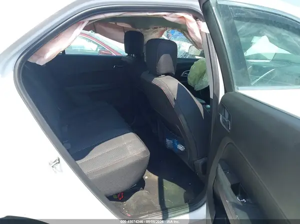 2GNFLEEK7H6230976 2017 CHEVROLET EQUINOX - Image 8