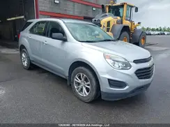 2GNFLEEK7H6235725 2017 CHEVROLET EQUINOX