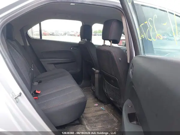 2GNFLEEK7H6235725 2017 CHEVROLET EQUINOX - Image 8