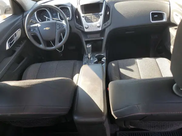 2GNFLEEK7H6238172 2017 CHEVROLET EQUINOX - Image 8