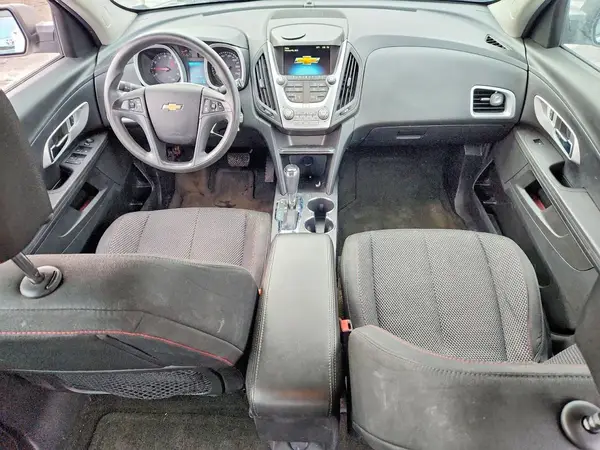 2GNFLEEK7H6241962 2017 CHEVROLET EQUINOX - Image 8